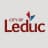 City of Leduc logo