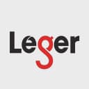 Leger logo