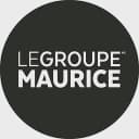 Le Groupe Maurice logo