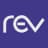 REV logo
