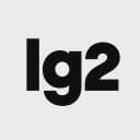 LG2 logo
