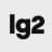 LG2 logo