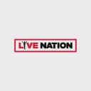 Live Nation logo