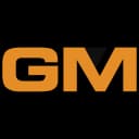 location d'outils GM logo