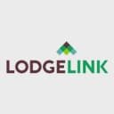 LodgeLink logo
