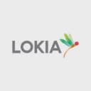 Groupe Lokia logo