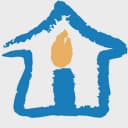 Lookout Housing and Health society logo