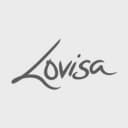 Lovisa Pty Ltd logo