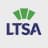 Land Title and Survey Authority (LTSA) logo