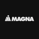 Magna International logo