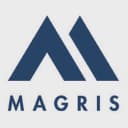 Magris Talc logo