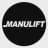 Manulift logo