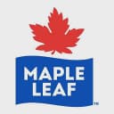 Maple Leaf Foods logo