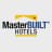MasterBUILT Hotels ltd logo