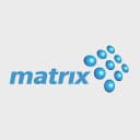 Matrix USA logo