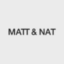 MATT & NAT logo
