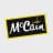 McCain Foods logo