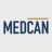 Medcan logo