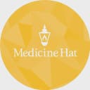 City of Medicine Hat logo