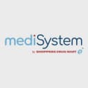 MediSystem Pharmacy logo