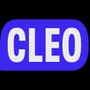 Cleo logo
