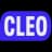Cleo logo