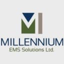 Millennium EMS Solutions Ltd. logo