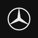 Mercedes-Benz Group logo