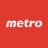 Metro logo
