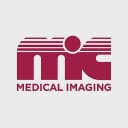 MIC MEDICAL IMAGING logo