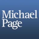 Michael Page logo