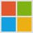 Microsoft logo