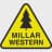 Millar Western Forest Products Ltd. - Whitecourt PulpDivision logo