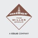 The Miller Group logo