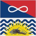 Métis Nation British Columbia logo