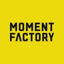 Moment Factory logo