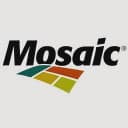 The Mosaic Company logo