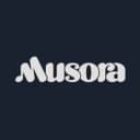 Musora Media Inc. logo