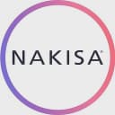 Nakisa logo