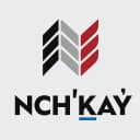 Nch'Kay logo