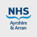 NHS Ayrshire & Arran logo