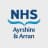 NHS Ayrshire & Arran logo