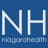 Niagara Health System logo