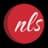 National Logistics Services (NLS) logo