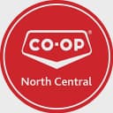 North Central Co-op CRS logo