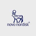 Novo Nordisk, Inc. logo