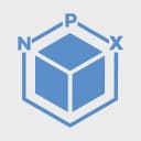 Nuclear Promise X logo