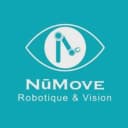 NūMove Robotics & Vision logo