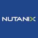 Nutanix logo