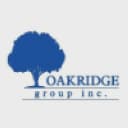 Oakridge Landscape Contractors logo